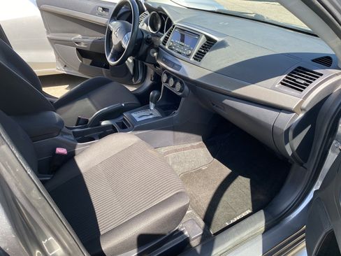 Used 2014 Mitsubishi Lancer ES image 15