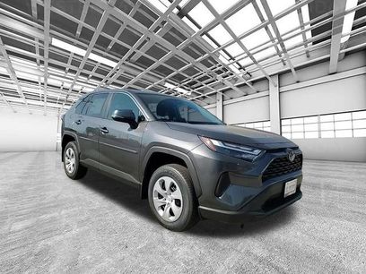 Used 2025 Toyota RAV4 LE