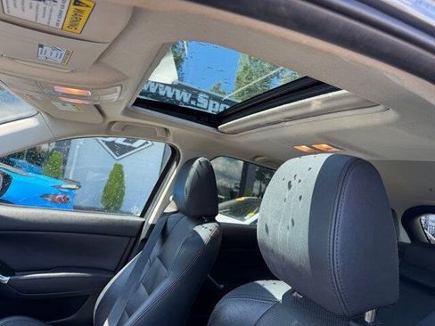 Used 2016 MAZDA CX-5 Grand Touring AWD/4WD image 11