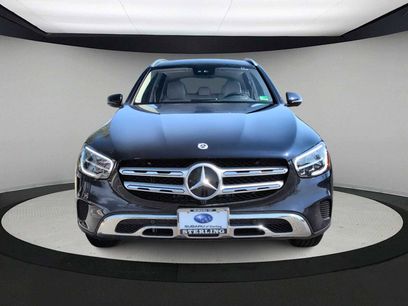 Used 2022 Mercedes-Benz GLC 300 4MATIC