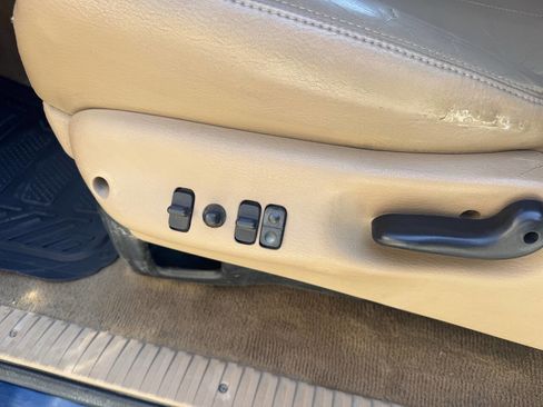 Used 2002 Dodge Ram 2500 Truck 4x4 Quad Cab image 27