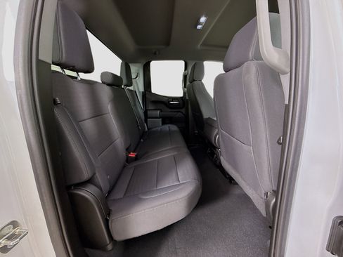 Used 2023 Chevrolet Silverado 1500 Custom image 27