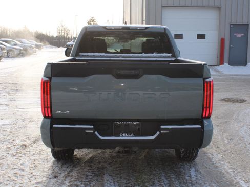 Used 2025 Toyota Tundra SR5 image 6
