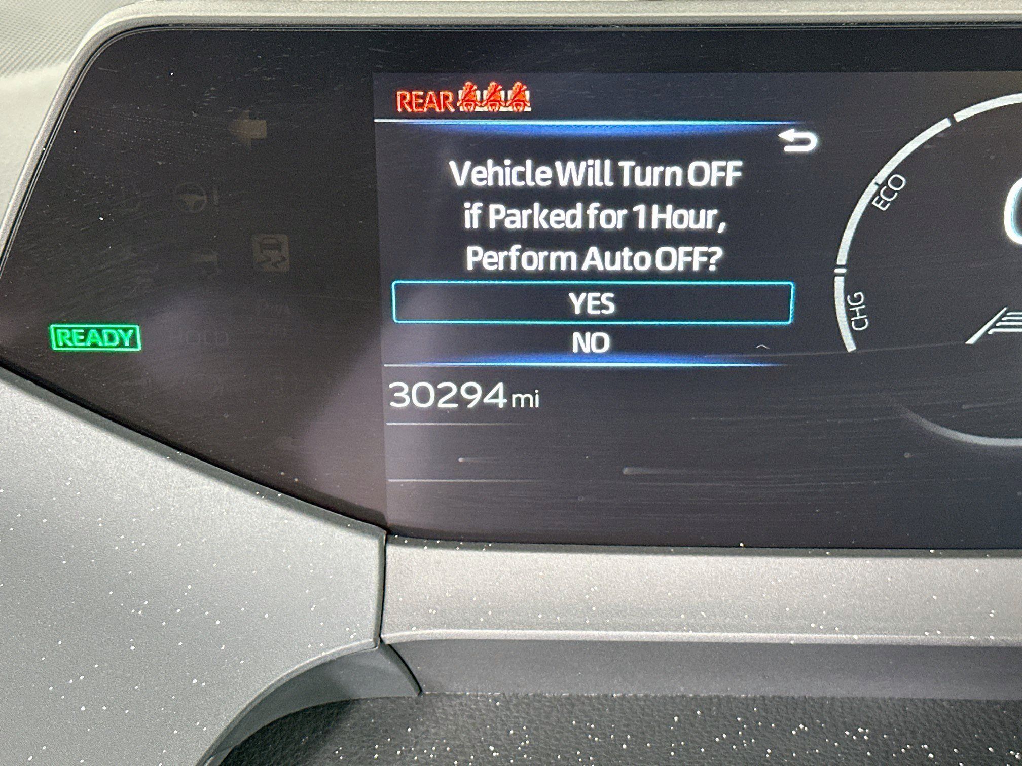 Used 2025 Toyota Prius LE FWD image 19