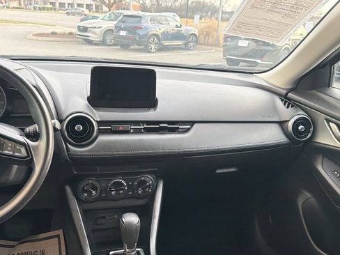 Used 2019 MAZDA CX-3 Sport image 26