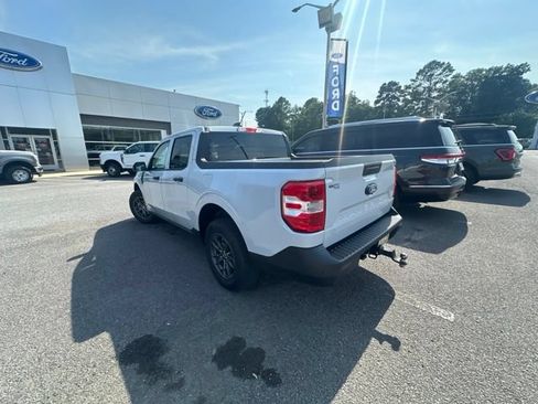 Used 2026 Ford Maverick XL AWD/4WD image 6