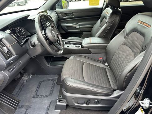 Used 2023 Nissan Pathfinder Rock Creek AWD/4WD image 31