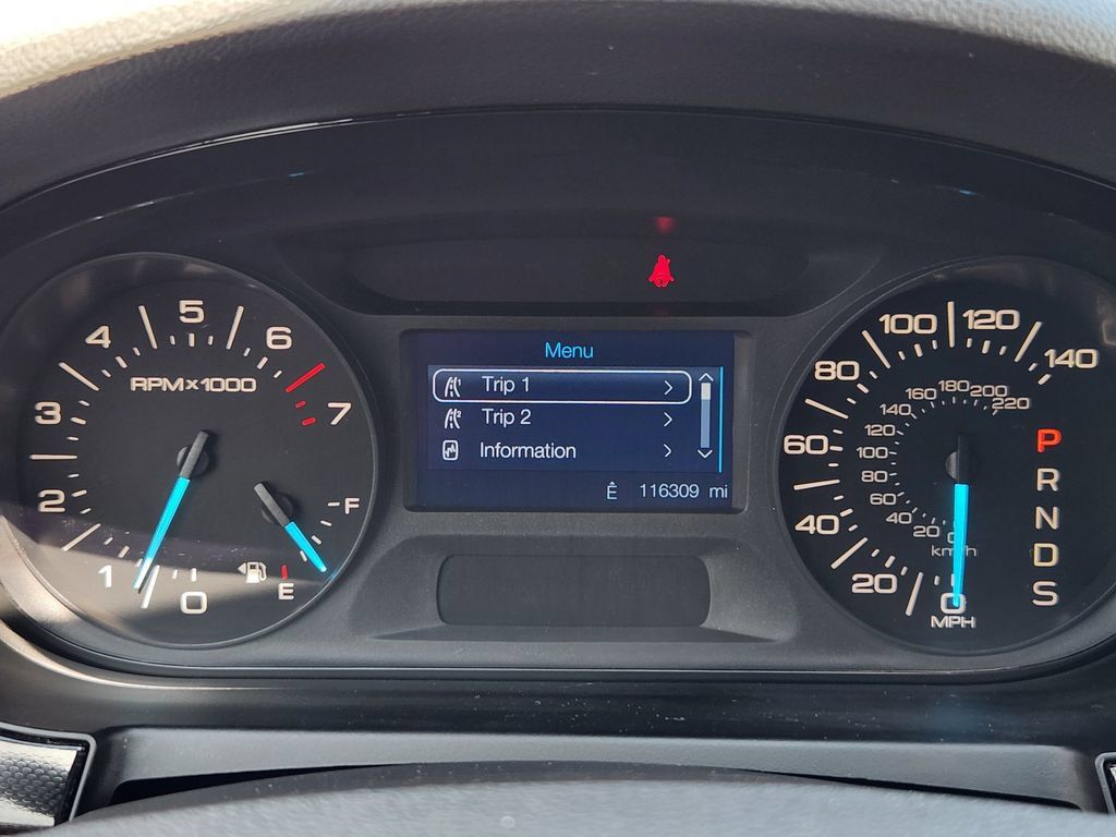 Used 2014 Ford Edge SE w/ Equipment Group 101A FWD image 6