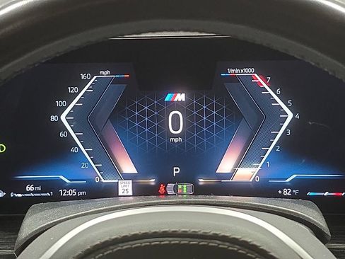 Certified 2025 BMW X5 sDrive40i w/ M Sport Package RWD image 11