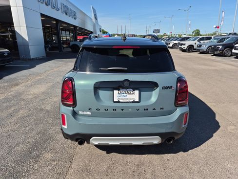 Used 2023 MINI Cooper Countryman S image 6