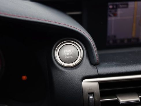 Used 2014 Lexus IS 350 w/ F Sport Package RWD image 31