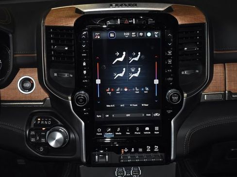 Used 2023 RAM 1500 Limited image 20