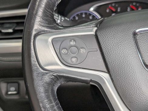 Used 2017 GMC Acadia SLT AWD/4WD image 37