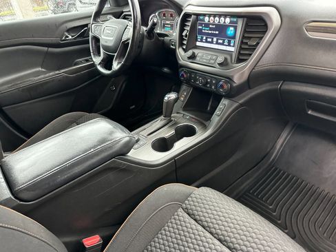 Used 2019 GMC Acadia SLE w/ Driver Alert Package I image 15