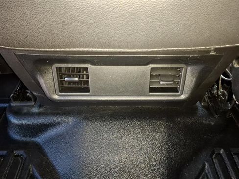 Used 2019 Chevrolet Silverado 1500 W/T w/ WT Fleet Convenience Package image 11