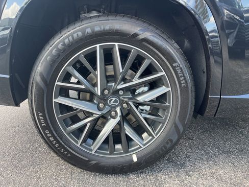 New 2026 Lexus TX 350 AWD image 5