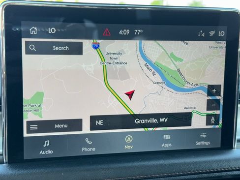 Used 2023 Lincoln Aviator AWD w/ Premium Package image 44