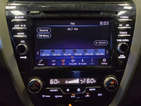 Used 2019 Nissan Murano SV w/ Premium Package image 25