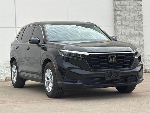 Used 2024 Honda CR-V LX image 3