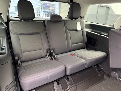 New 2025 Ford Expedition Active image 68