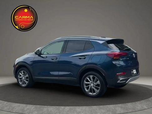 Used 2020 Buick Encore GX Essence w/ Experience Buick Package AWD/4WD image 63