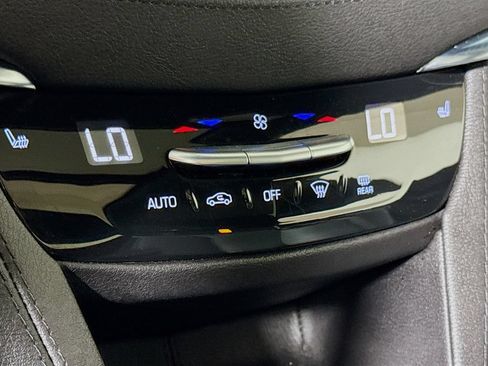 Certified 2025 Cadillac XT5 Premium Luxury FWD image 14