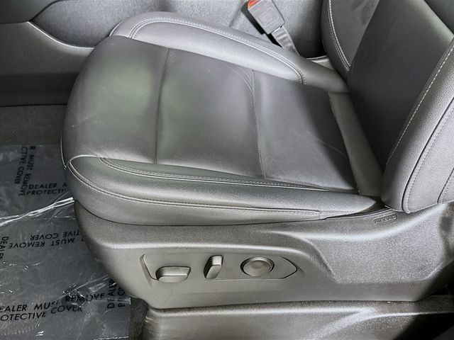 Used 2024 Chevrolet Tahoe Z71 w/ Max Trailering Package AWD/4WD image 20