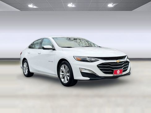 Used 2023 Chevrolet Malibu LT image 7