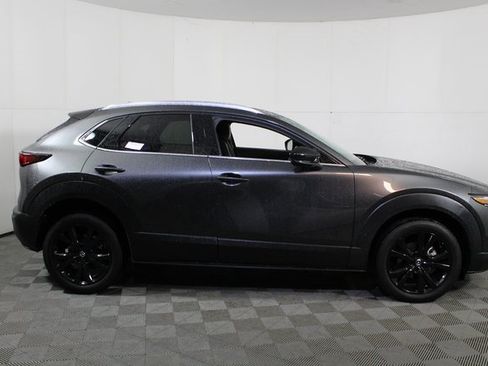 Used 2022 MAZDA CX-30 2.5 Turbo w/ Premium Package image 6