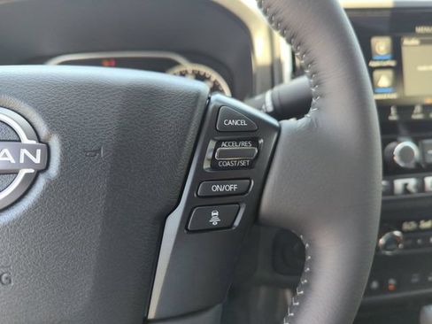 New 2026 Nissan Frontier SV w/ SV Convenience Package RWD image 38