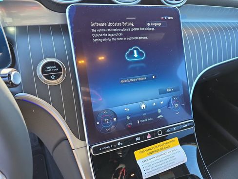 New 2026 Mercedes-Benz GLC 300 300 image 15