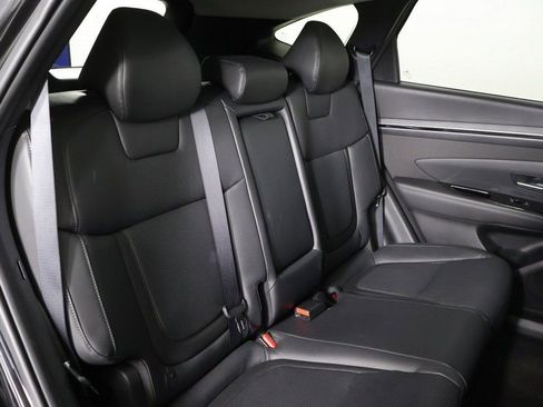 Used 2023 Hyundai Tucson Limited image 37