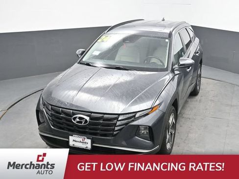 Used 2024 Hyundai Tucson SEL w/ Convenience Package AWD/4WD image 33
