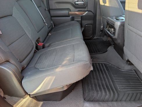 Certified 2022 Chevrolet Silverado 1500 RST w/ Rally Edition RWD image 13