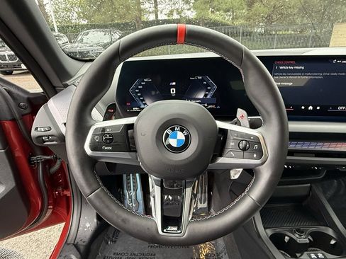 Used 2025 BMW M235i xDrive w/ Premium Package image 21