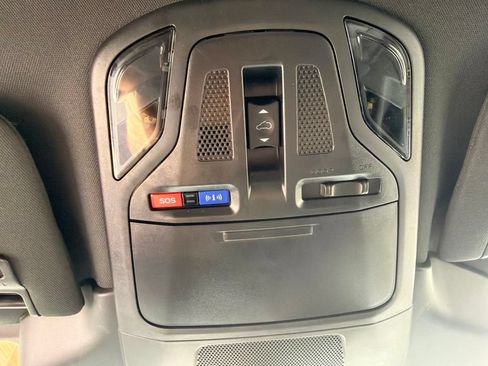 Used 2025 Subaru Outback Wilderness AWD/4WD image 28