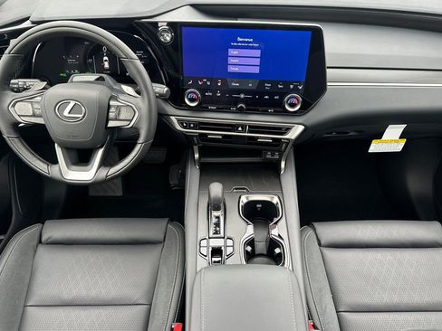 New 2026 Lexus RX 450h 450h+ Luxury image 13