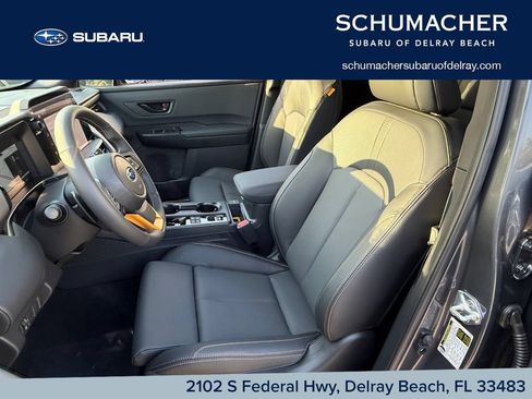 New 2026 Subaru Outback Wilderness AWD/4WD image 10