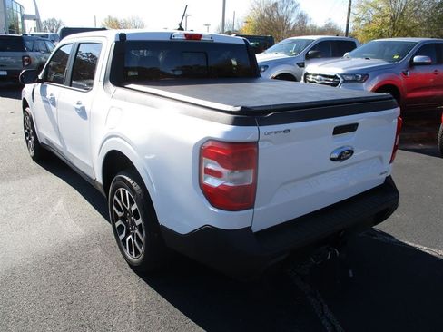 Used 2023 Ford Maverick Lariat w/ Equipment Group 500A Standard image 3