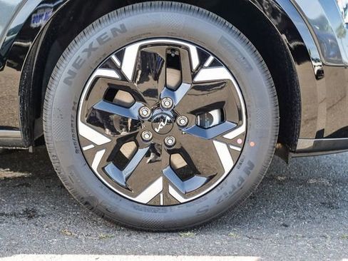 New 2026 Kia Niro Wind image 10