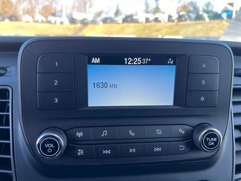 New 2024 Ford Transit 250 148 Medium Roof w/ Load Area Protection Package image 17