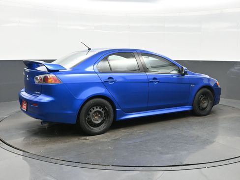 Used 2015 Mitsubishi Lancer ES image 6