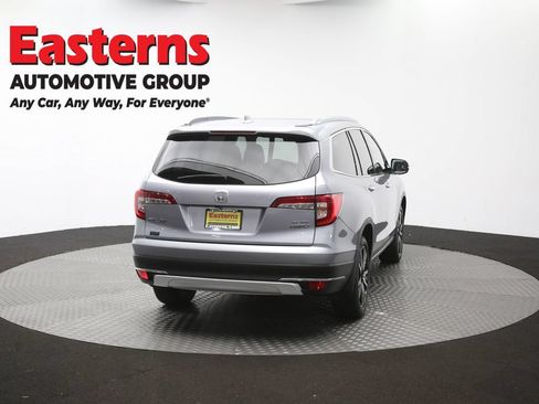 Used 2019 Honda Pilot Elite image 44