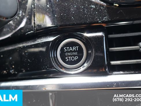 Used 2023 Nissan Pathfinder Platinum w/ Cargo Package AWD/4WD image 37