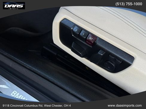 Used 2015 BMW 435i xDrive Convertible AWD/4WD image 22