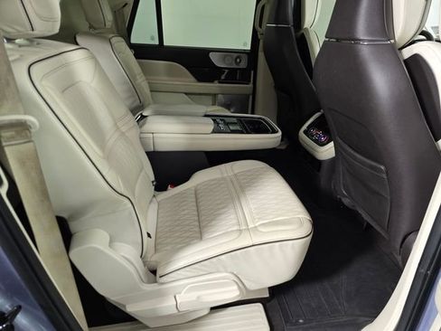 Used 2021 Lincoln Navigator L Black Label image 13
