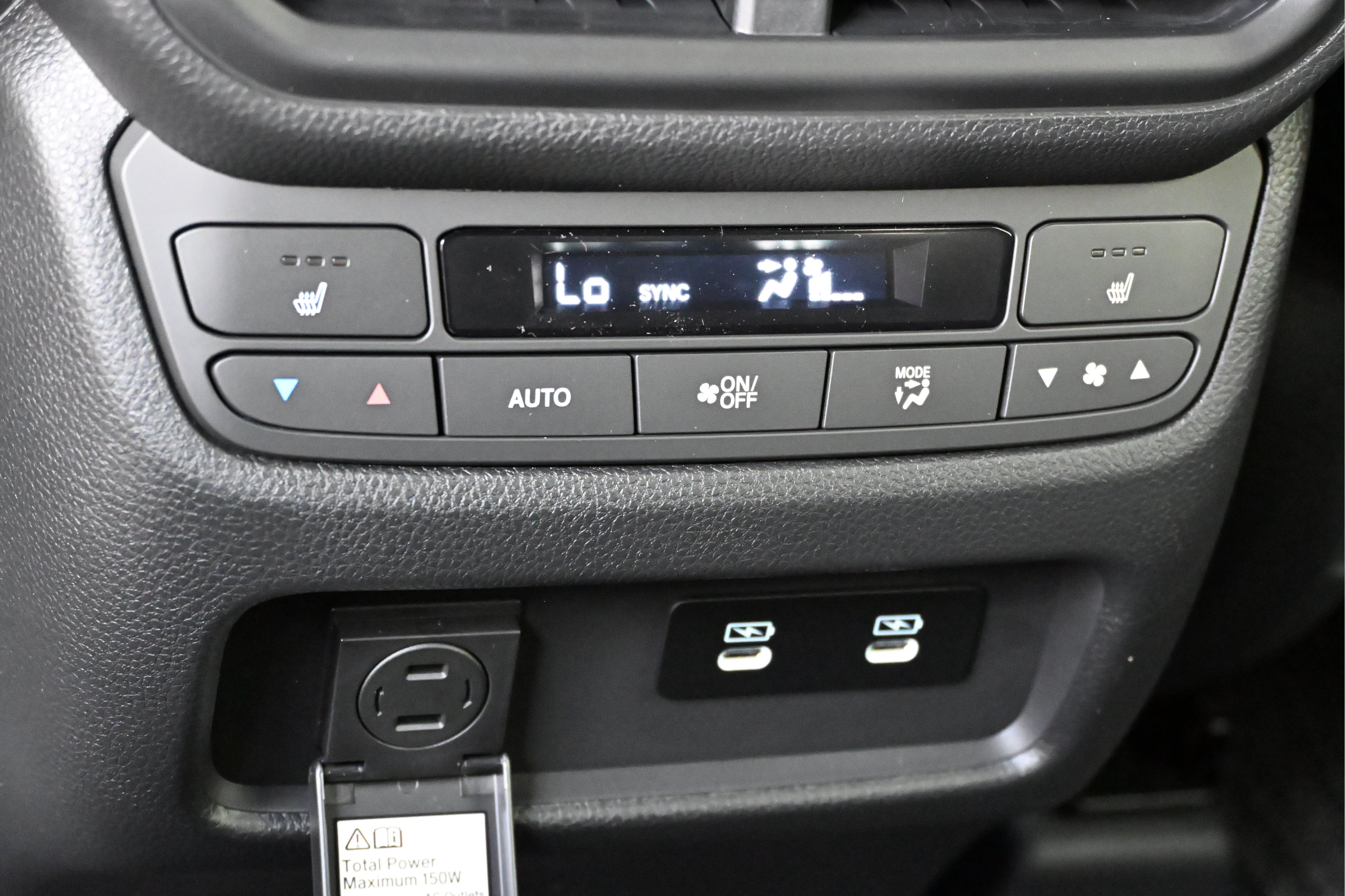 New 2026 Honda Passport TrailSport Elite image 12