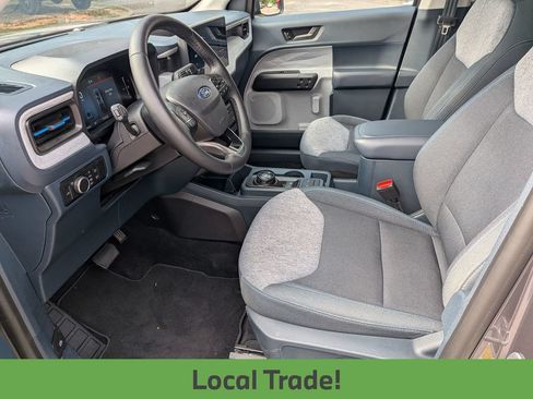 Used 2025 Ford Maverick XLT w/ XLT Luxury Package AWD/4WD image 15