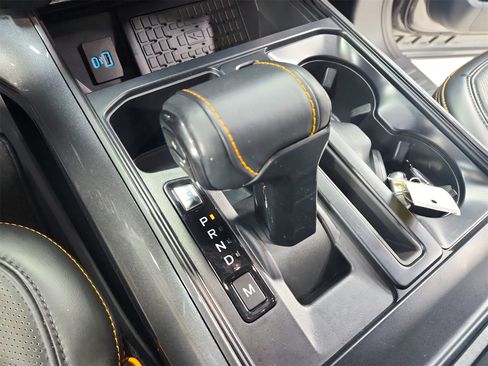 Used 2023 Ford F150 Tremor w/ Equipment Group 402A High image 27