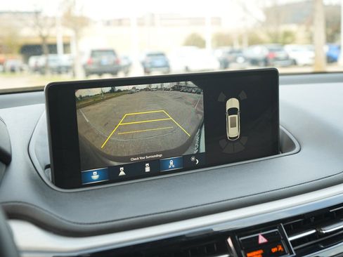 Certified 2024 Acura MDX Technology image 22